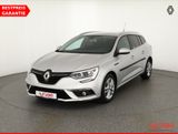 Renault Megane IV Grandtour 1.6 dCi Energy Limited Navi