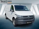 Volkswagen T6.1 Transporter Kasten Eco Profi KR DAB+PDC - VW T6 Transporter von 2021