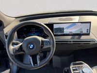 BMW iX - Vorschau Bild 11