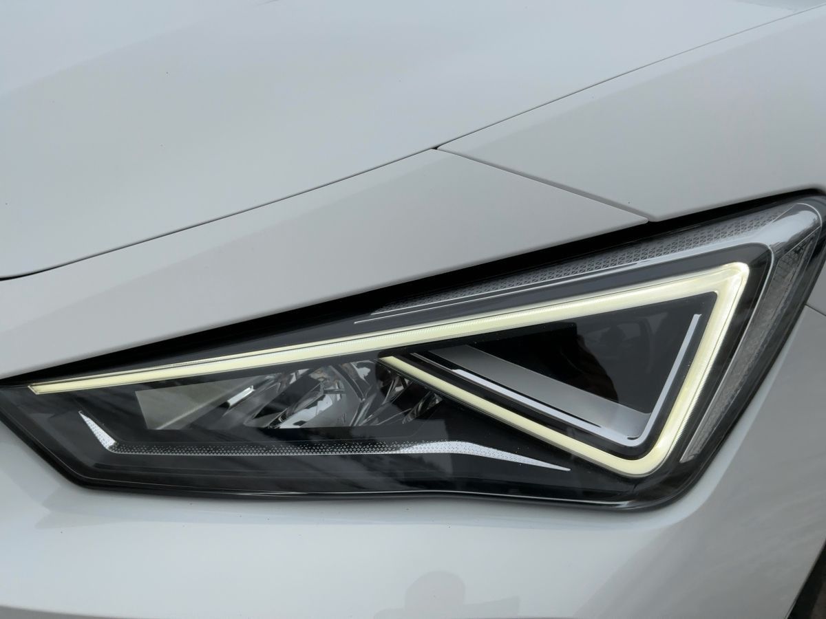 Cupra Leon - Bild 15