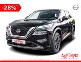 Nissan X-Trail 1.5 VC-T mHev N-Connecta Aut. LED ACC 36 - Nissan X-Trail in Leipzig