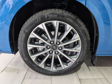 Ford Tourneo Custom Aut L2 Tit X B&OStandheiz.elekt