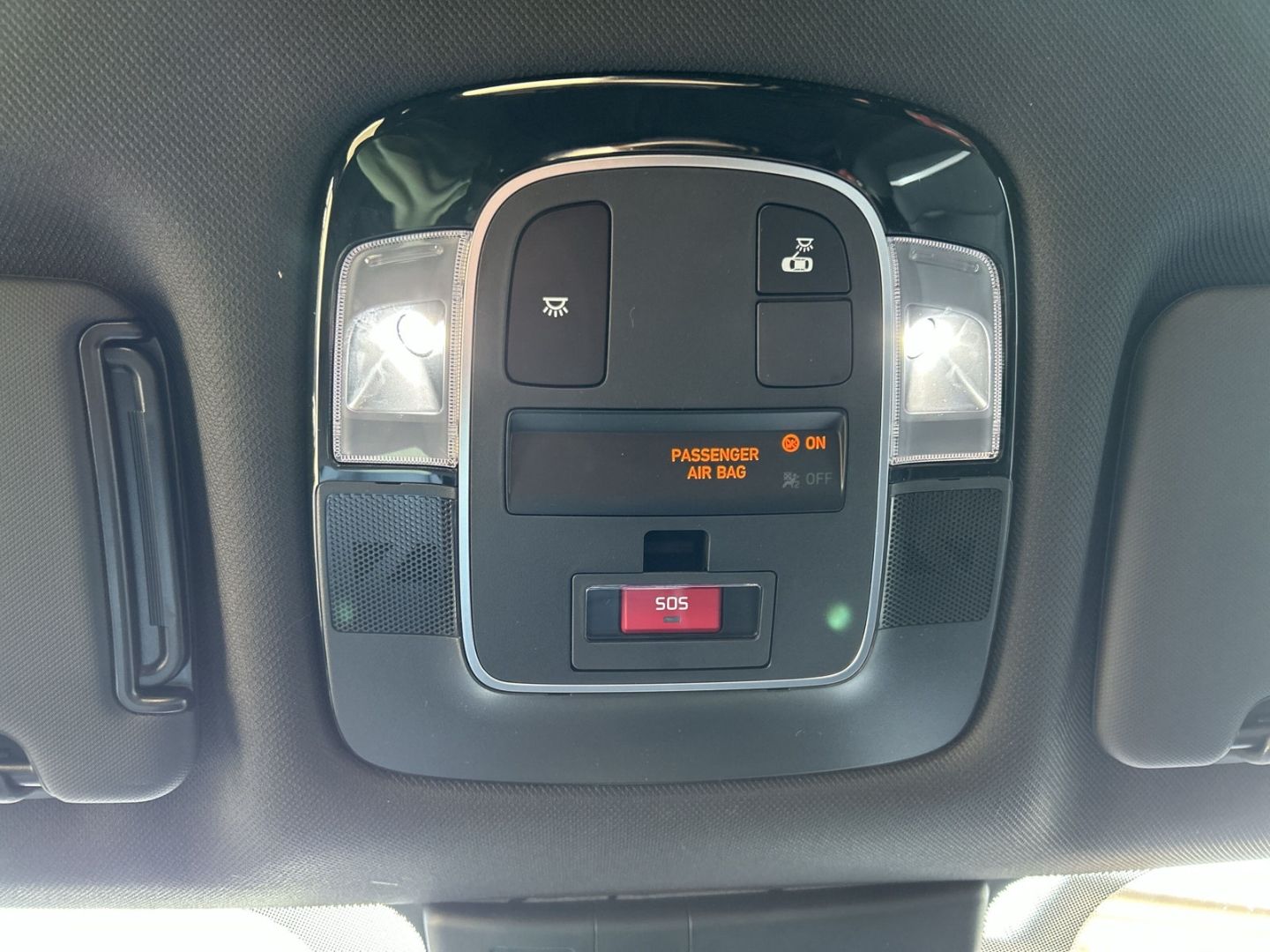 Hyundai Tucson – Bild 19