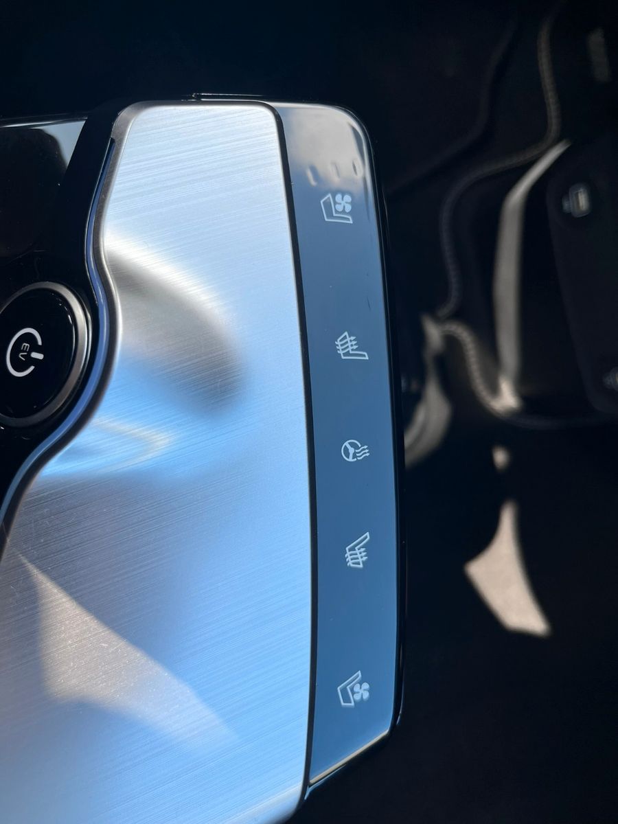 Fahrzeugabbildung Kia EV6 Leder Sitzhzg/lüftung Kamera WP Design Ambie