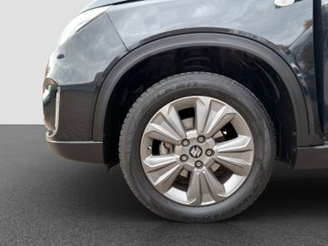 Fotografie 15 des Suzuki Vitara 1.4 Comfort | LED | Allwetter | Sitzh
