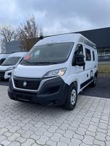 Chausson Van First Line V594S Connect/Zubehör/Busbiker - Chausson Neu