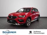 Seat Ateca Xperience 1.5 TSI DSG Pano Rückfahkamera - Seat Ateca: Van