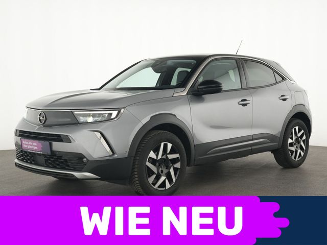 Opel Mokka Elegance Navi|Kamera180|CarPlay|LED|SHZ