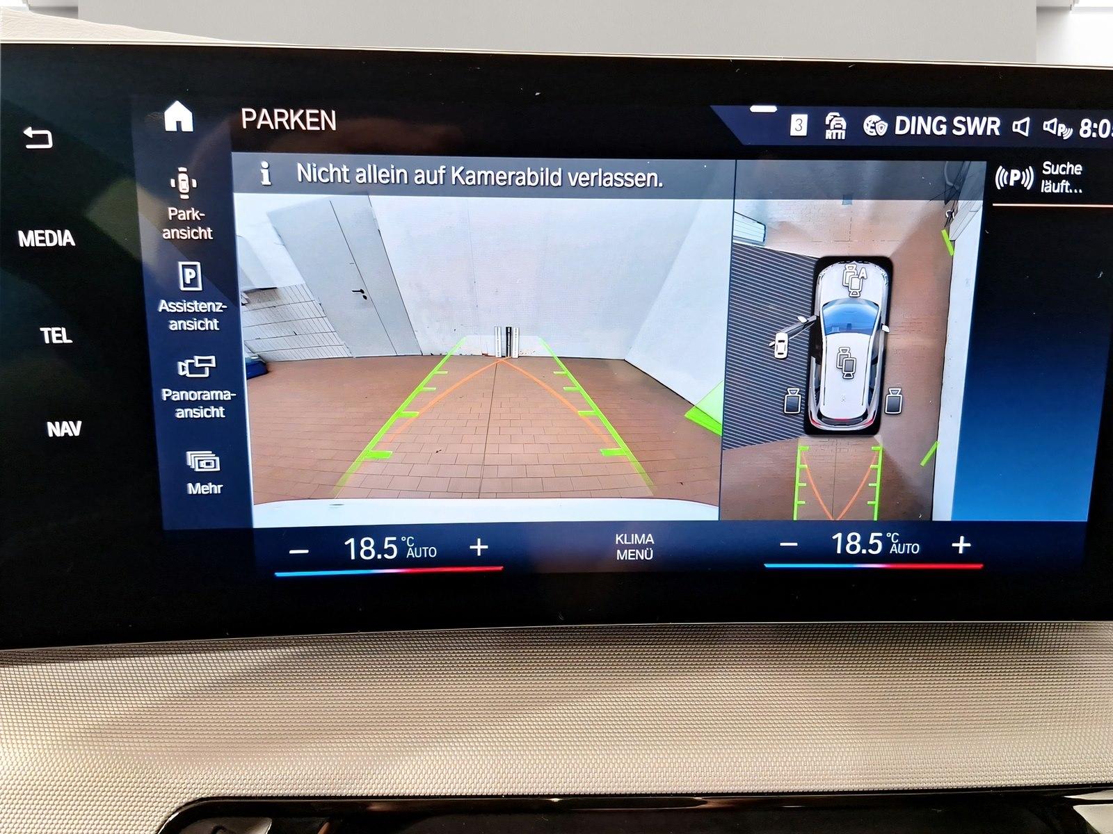 BMW 230e xDrive Active Tourer Driv.Assist.Prof LED