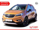 Opel Mokka X 1.4 4x4 LED AHK Navi Kamera Tempomat USB - : Geländewagen, Us