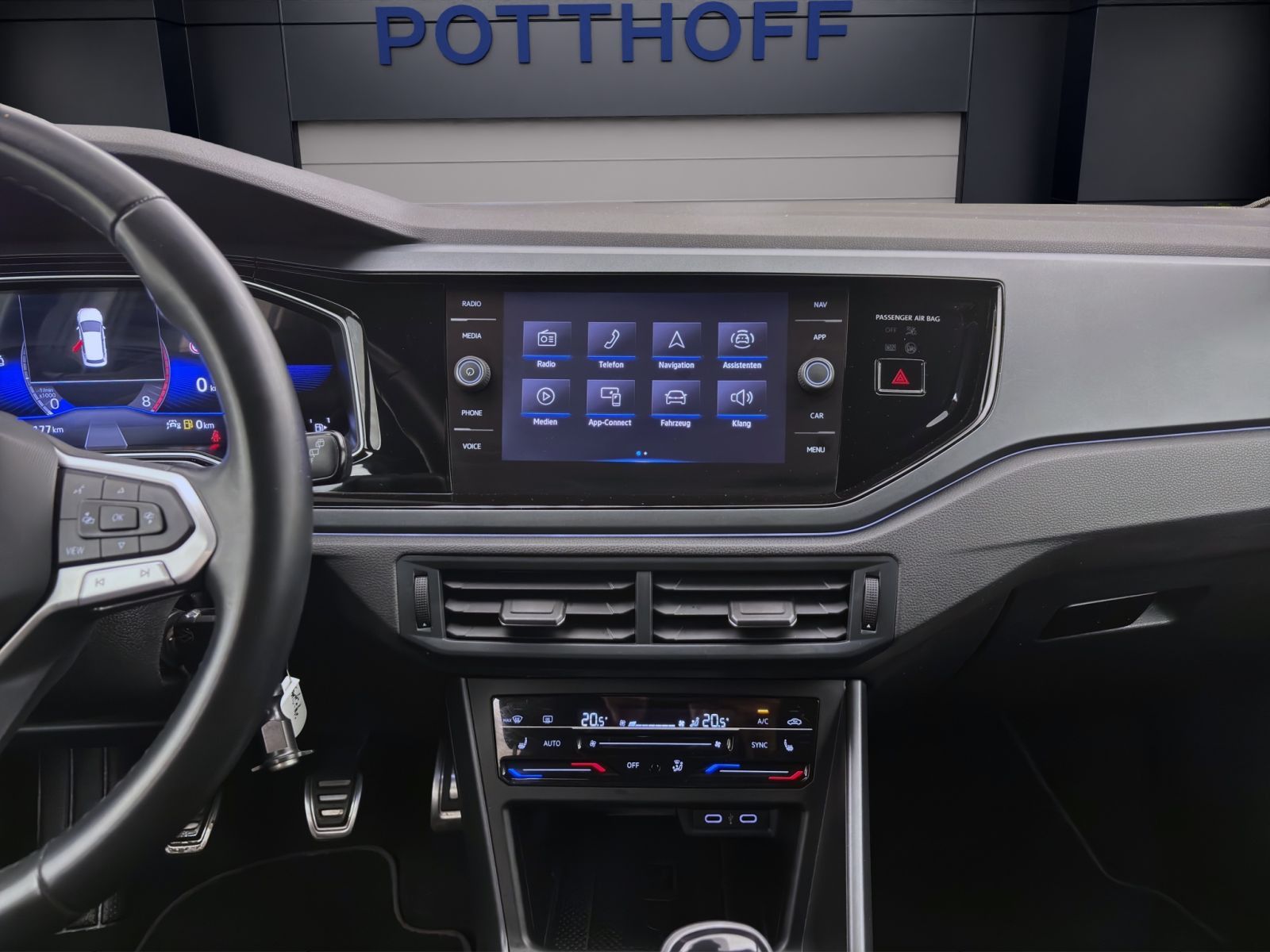Volkswagen Polo - Bild 15