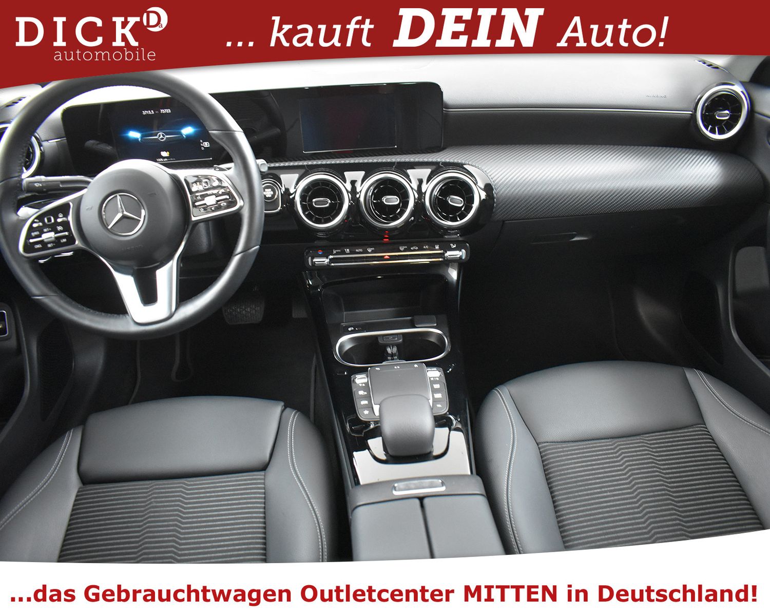 MERCEDES-BENZ CLA 250e >PANO+LEDER+NAVI+STNDHZ+LED+KAMER+TEMP - Image 8