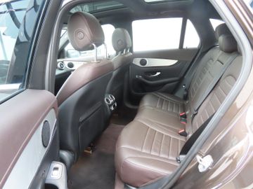 Mercedes GLC 350 - 11