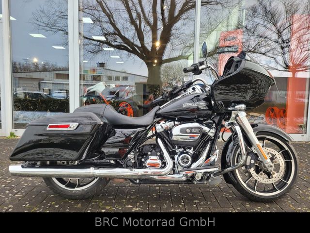 Harley-Davidson FLTRX Road Glide 2021 M8 107