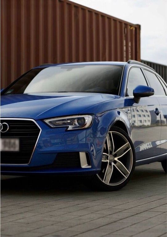 Image of Audi A3