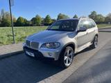 BMW X5 xDrive35d - - BMW X5: 35d Xdrive