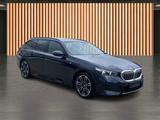 BMW 520 d xDrive M Sport*Standheizung*AHK*DAB - BMW 520 in Dresden