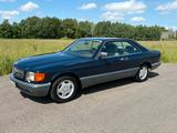 Mercedes-Benz 500 SEC *Liebhaberfahrzeug* - Mercedes-Benz 500 aus 1986