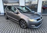 Volkswagen Polo V Life Bi-Xenon/Klimaaut/NAVI/PDC/ALU/SHZ - VW Polo Gebrauchtwagen in Mainz