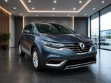 Renault Espace ENERGY dCi 160 EDC Elysee Elysee - gebrauchte Renault Espace aus dem Jahr 2018