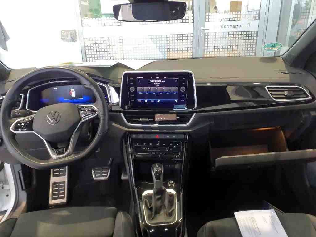 Volkswagen T-Roc - Bild 6