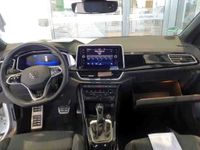 Volkswagen T-Roc - Vorschau Bild 6
