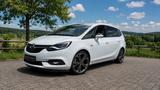 Opel Tourer|1.HAND|LED|SHZ|NAVI|AUTOMATIK|7-SITZER| - Opel: 1.7