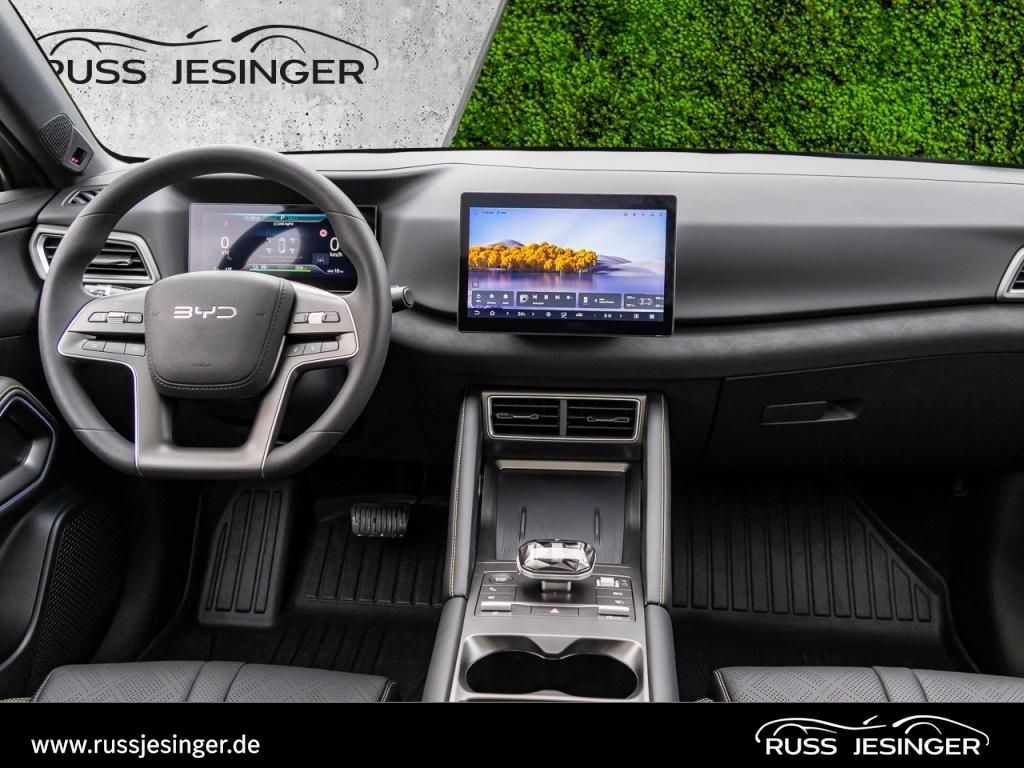 BYD ATTO 2