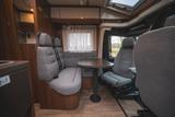 HYMER / ERIBA / HYMERCAR ML-T580 4x4 - MLT 580 mit Offroad Paket - Angebote