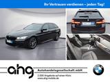BMW 530d Touring M Sportpaket Panorama Kmfortsitze P - BMW 530: Sportpaket 530d M