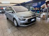 Citroën Citroen C4 SpaceTourer BlueHDi 130 S&S EAT8 Live - Citroën C4 SpaceTourer: Live