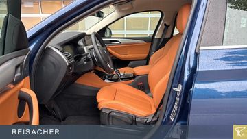 BMW X4 - 4