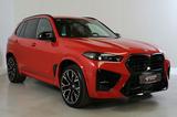 BMW X5 M Competition AHK LED ACC Massage Panorama - mit Benzin-Antrieb: Massagesitze, Geländewagen