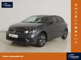 Volkswagen Polo 1.0 TSI GOAL - Volkswagen Polo Jahreswagen