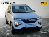 Dacia Spring Electric Extreme 65 Rückfahrkamera - Dacia Autos von Händlern