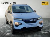 Dacia Spring - Vorschau Bild 2