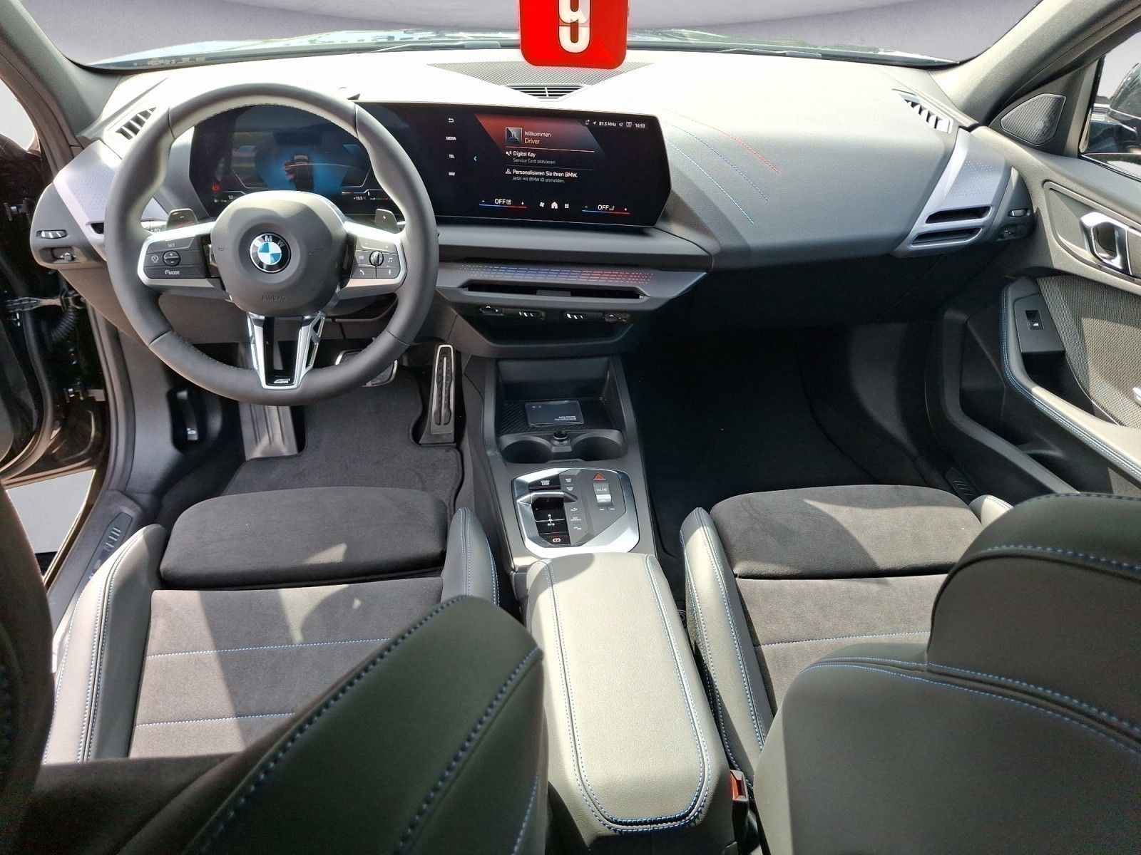 BMW 120 - Bild 11