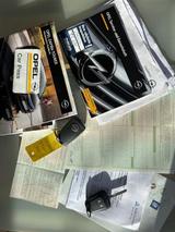 Opel Zafira Edition  7 Sitze PDC Winter AGR Komfort - Opel Zafira mit Diesel-Antrieb