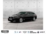 BMW 520d AHK Driving Assist Rückfahrkamera - BMW 5er Reihe in Bonn