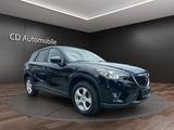 Mazda CX-5 Center-Line 2WD Steuerkette neu/TÜV neu/