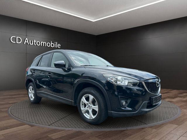 Mazda CX-5 Center-Line 2WD Steuerkette neu/TÜV neu/