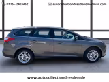 Ford Focus Turnier Titanium 1,6 Ltr.-110 kW EcoBoost  - Ford Focus: 1.6