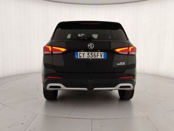 Mg ZS - 5