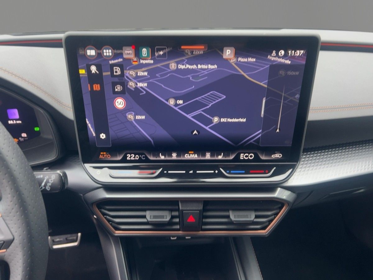 Cupra Leon - Bild 11