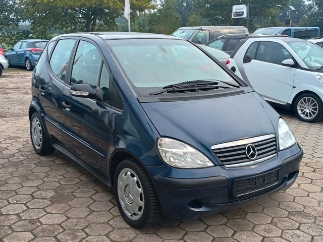 Mercedes-Benz A 170 CDI*TopZustand*TÜV+Service neu*Rostfrei*