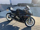 BMW S1000RR - BMW 2011 S 1000 RR