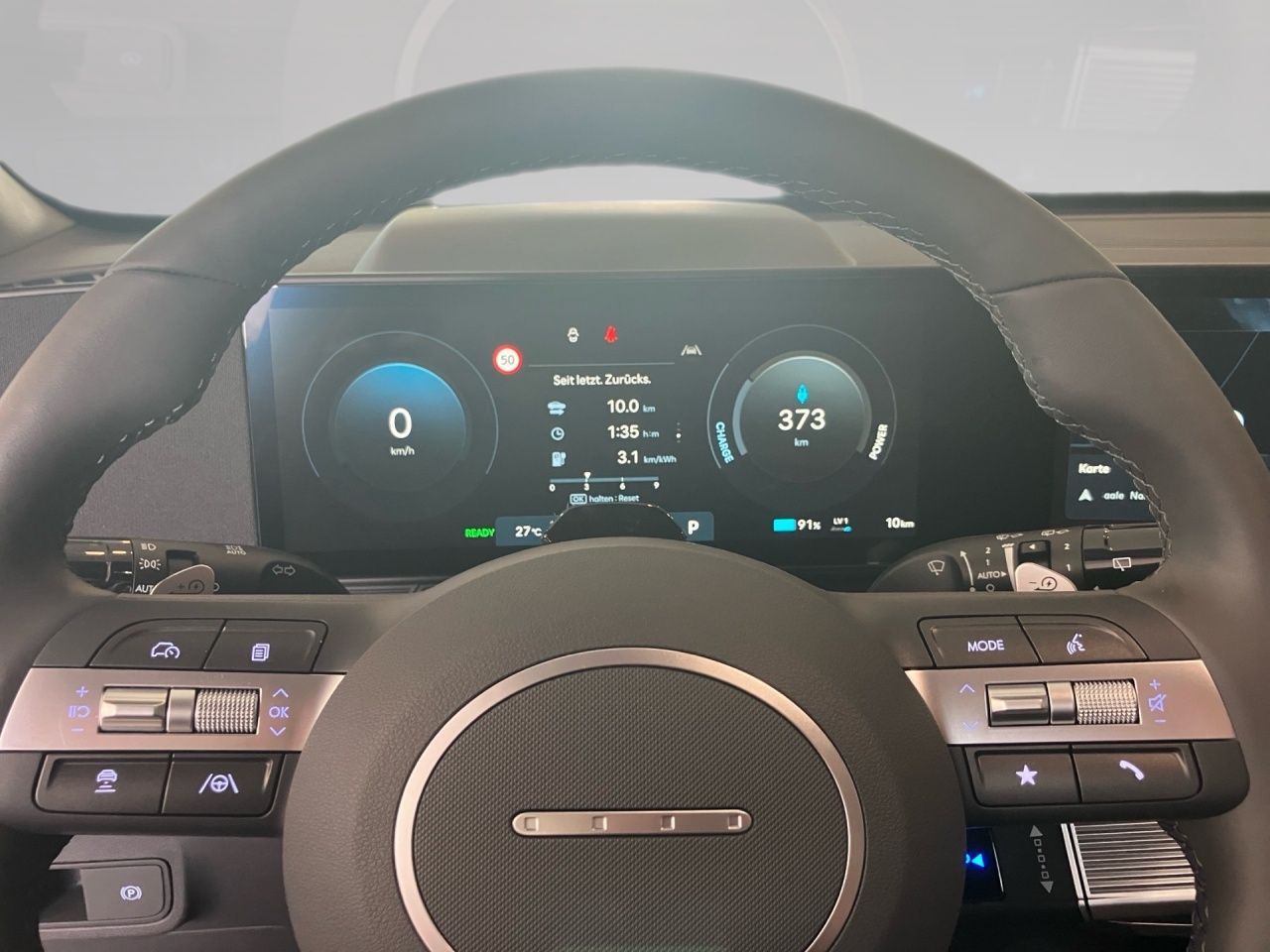 Fahrzeugabbildung Hyundai Kona Prime Elektro 2WD 2xKlima 360 ACC AUT HUD
