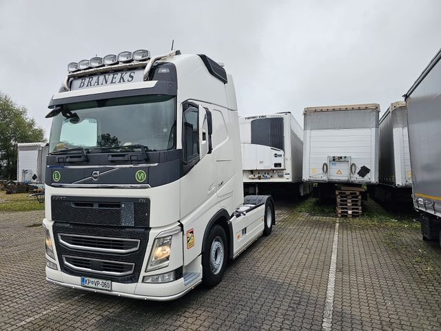 Volvo FH 540