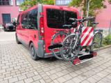 Opel Vivaro Camper;BENZINER;TÜV 09/2027;Kl... - gebrauchte Opel Vivaro aus dem Jahr 2008