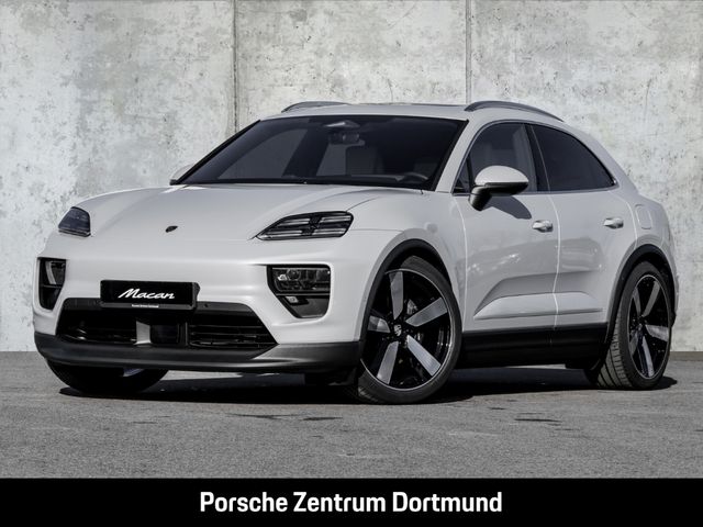 Porsche Macan 4 Surround-View InnoDrive LED-Matrix BOSE